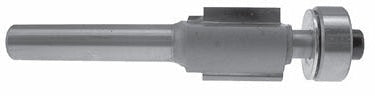 Glue Space Flush Trim