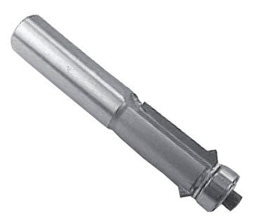 Flush Trim V-Groove