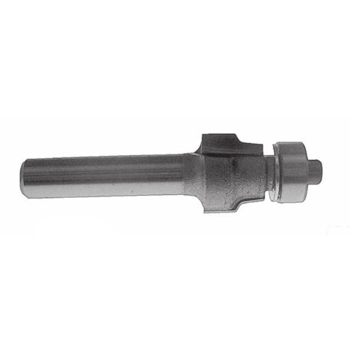 Straight Bit-Easy Edge (No Filing)